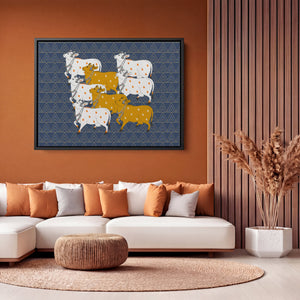 Pichwai Paintings