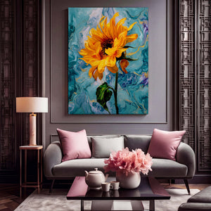 Botanical Wall Art