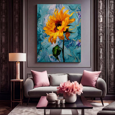 Botanical Wall Art