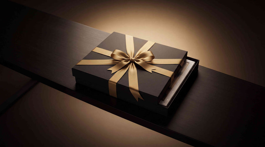 PERFECT GIFT FOR EVERY OCCASION