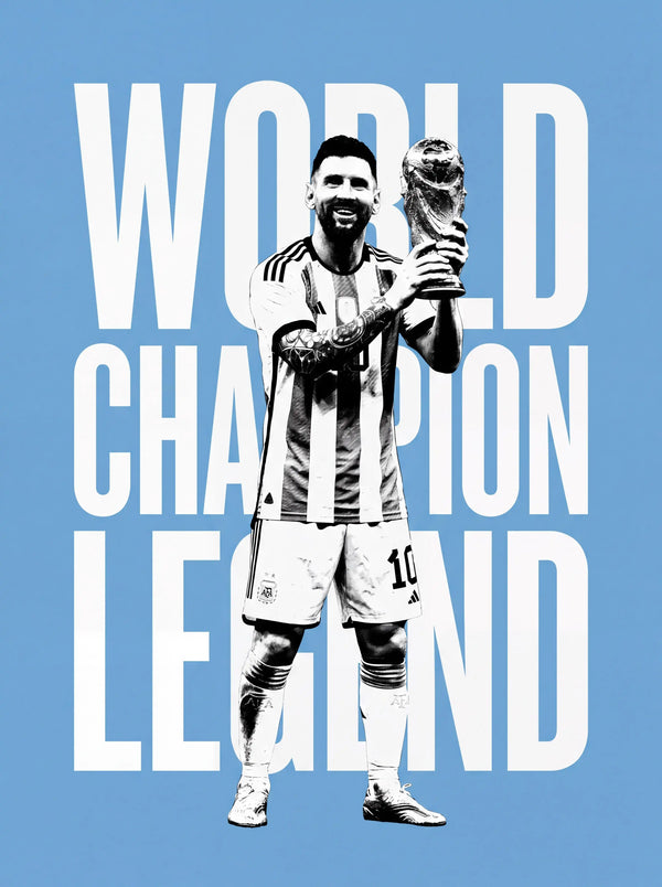Football Wall Art
