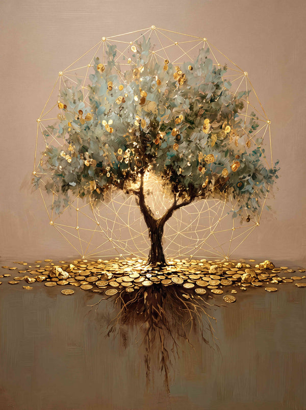 Wealth & Prosperity