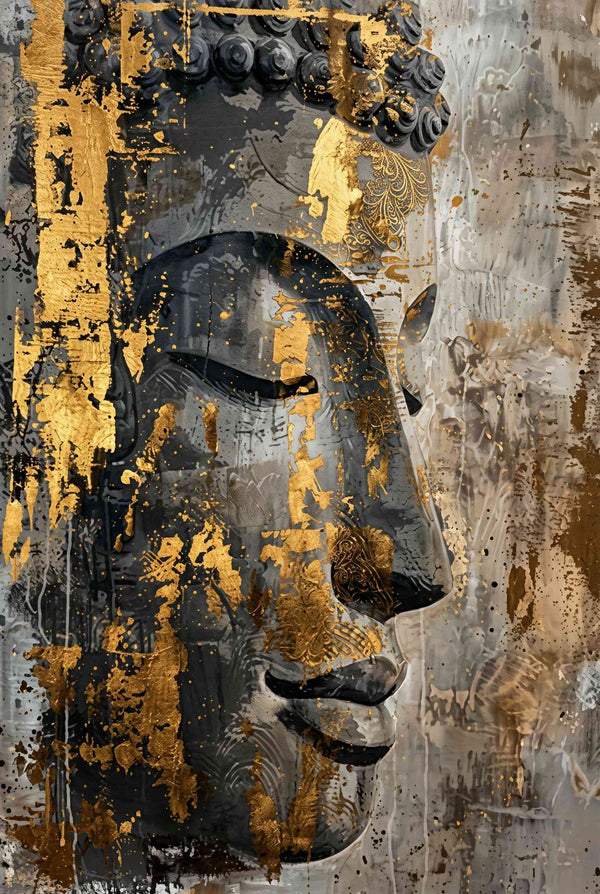Buddha Painting