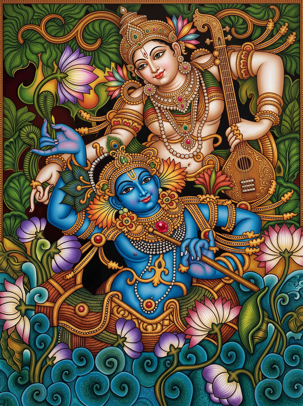 Kerla Murlai